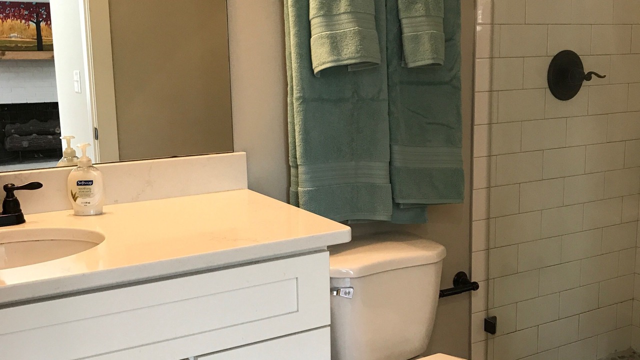 Photo of Bathroom in Augusta
