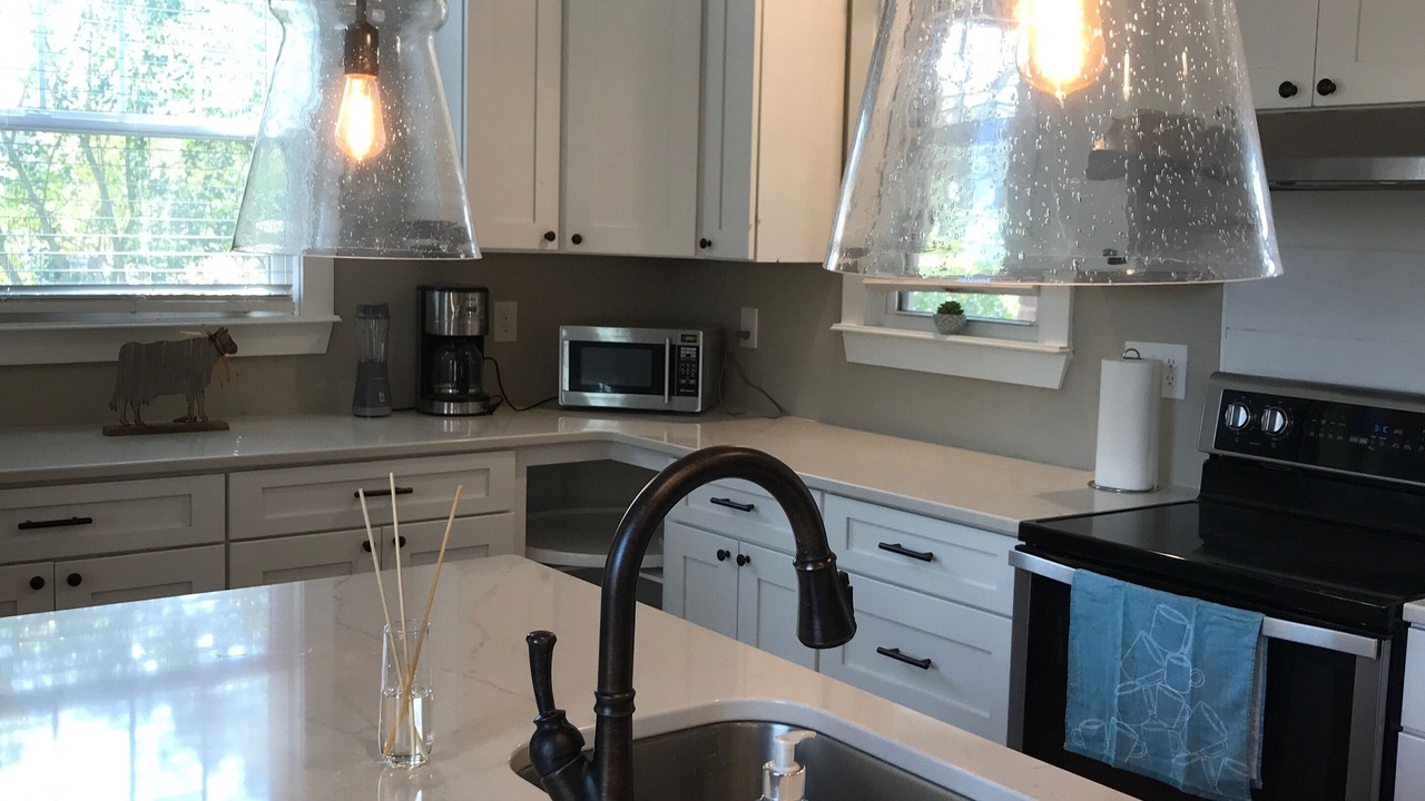 Photo of Kitchen in Augusta