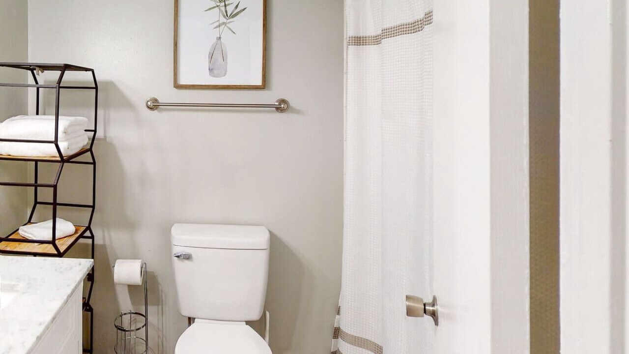 Photo of Bathroom in Augusta