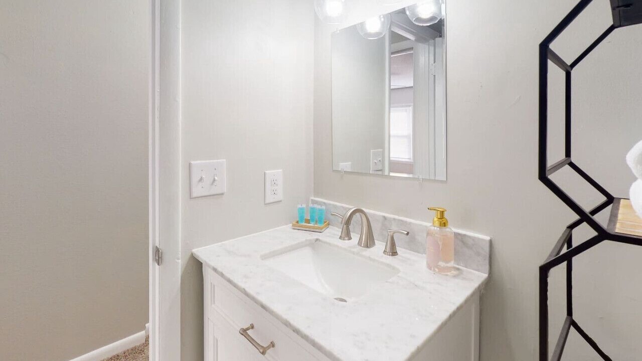 Photo of Bathroom in Augusta