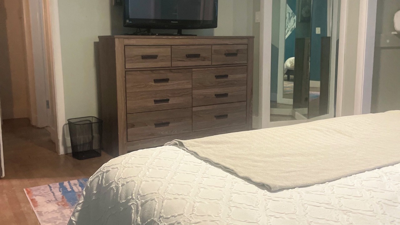 Photo of Bedroom in Summerville
