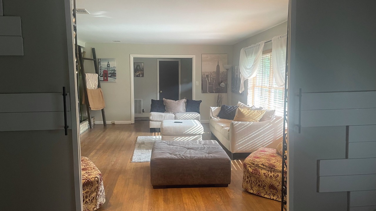Photo of Livingroom in Summerville
