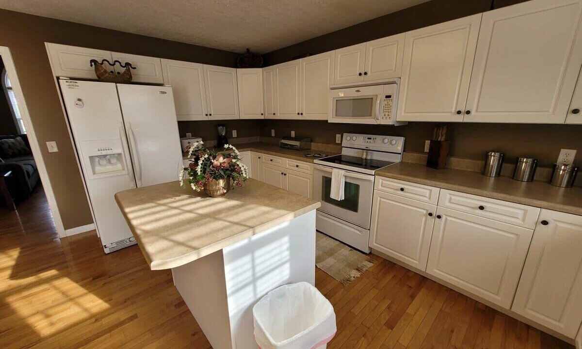Photo of Kitchen in Baxter