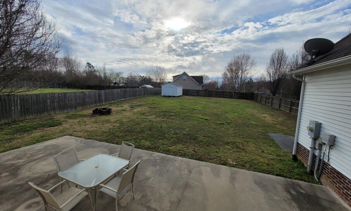 Photo of Outdoor in Baxter
