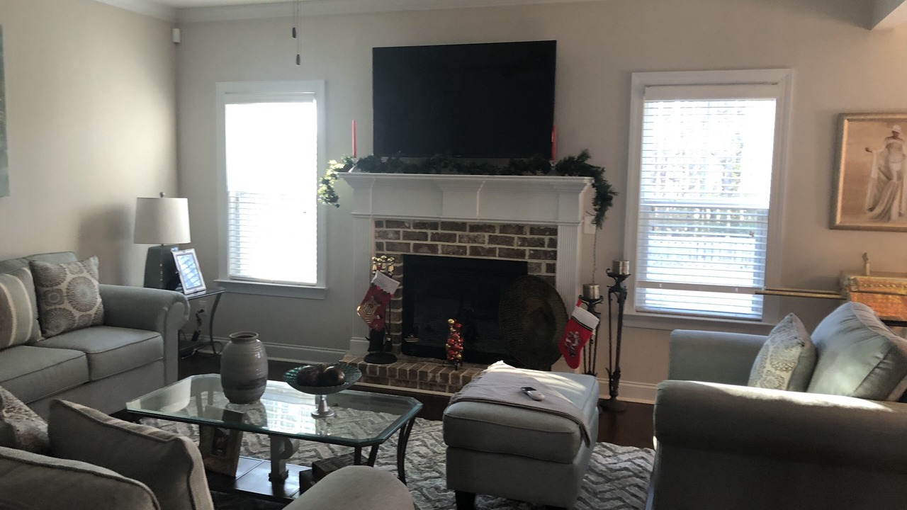 Photo of Livingroom in Grovetown