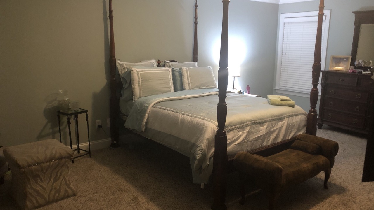 Photo of Bedroom in Grovetown