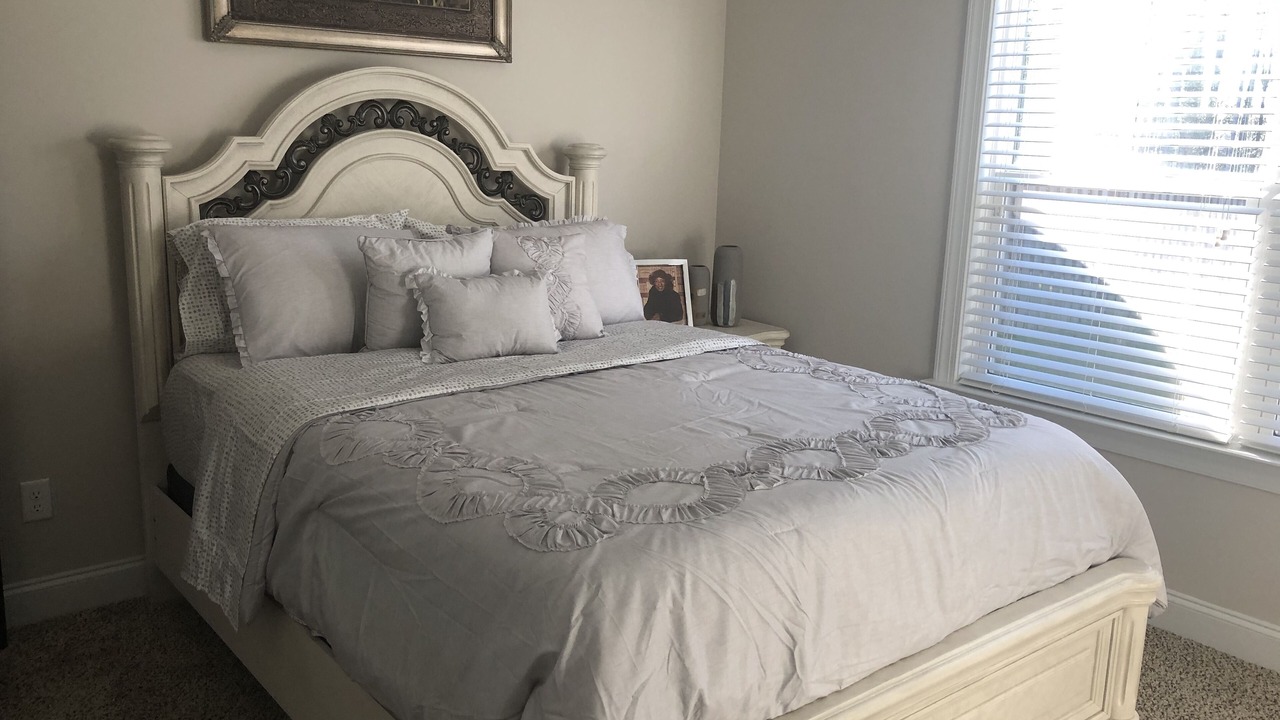 Photo of Bedroom in Grovetown