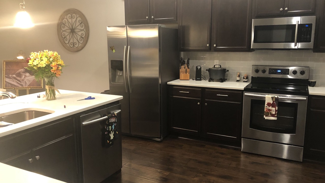 Photo of Kitchen in Grovetown