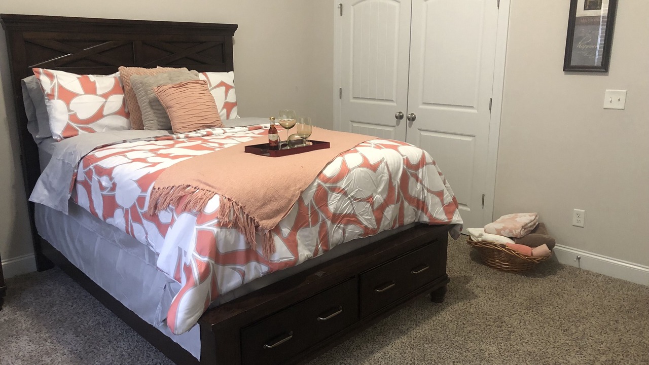 Photo of Bedroom in Grovetown
