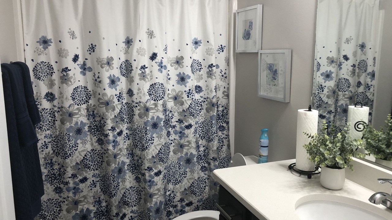 Photo of Bathroom in Grovetown