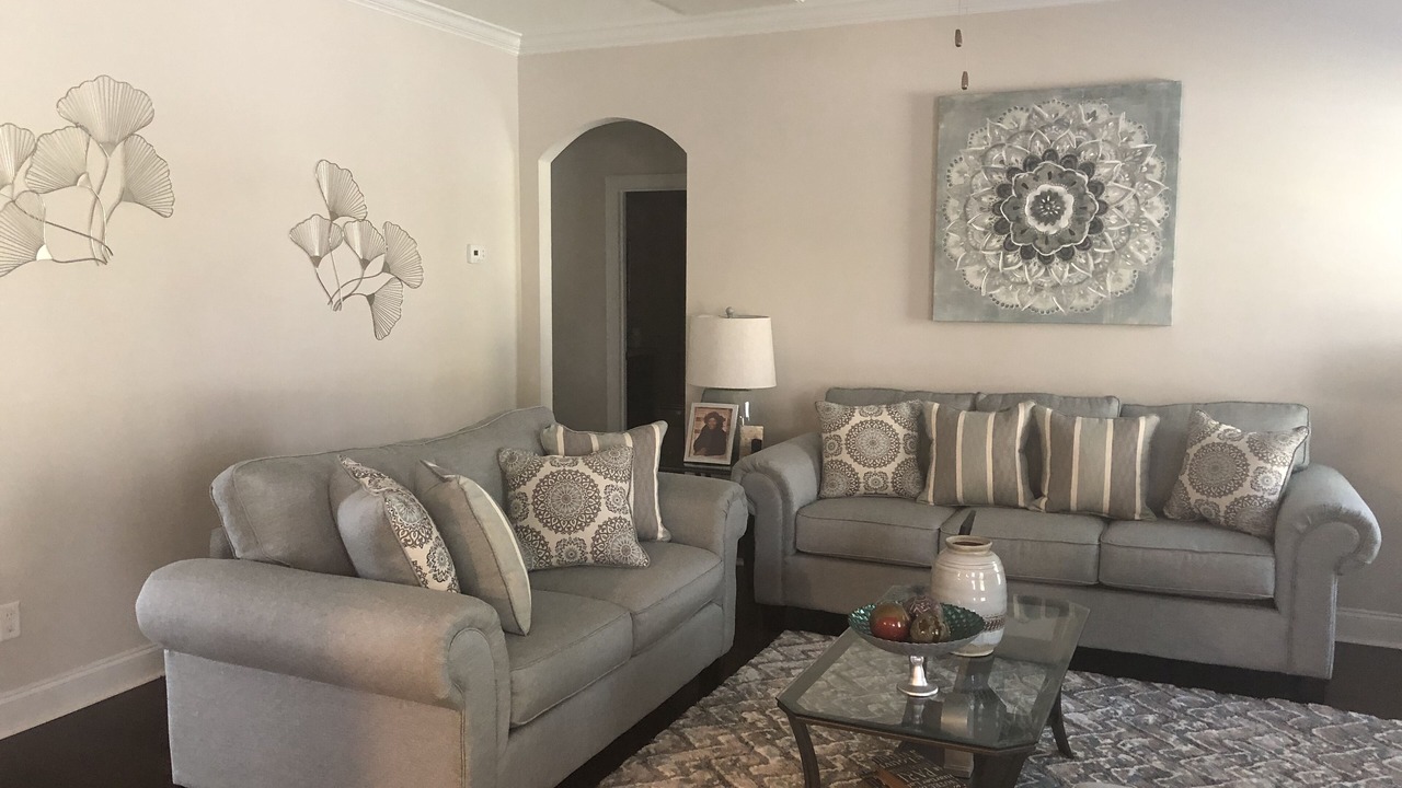Photo of Livingroom in Grovetown
