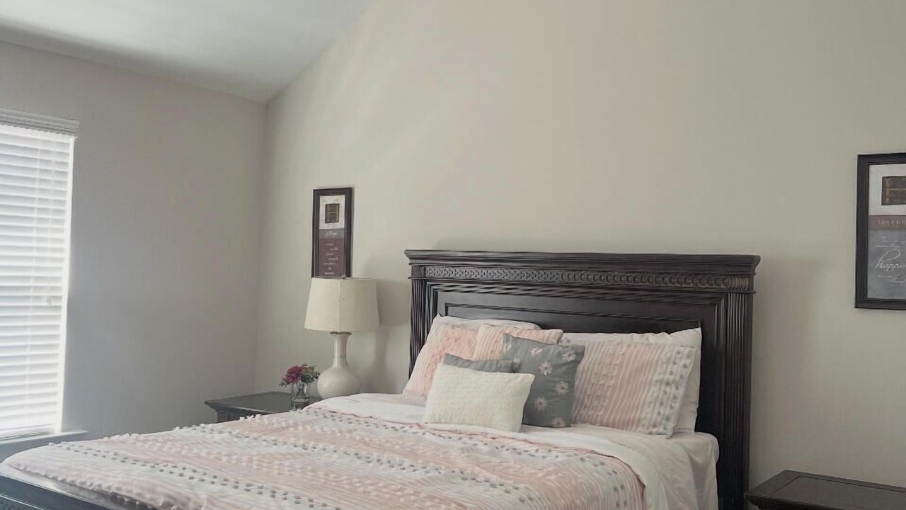 Photo of Bedroom in Grovetown