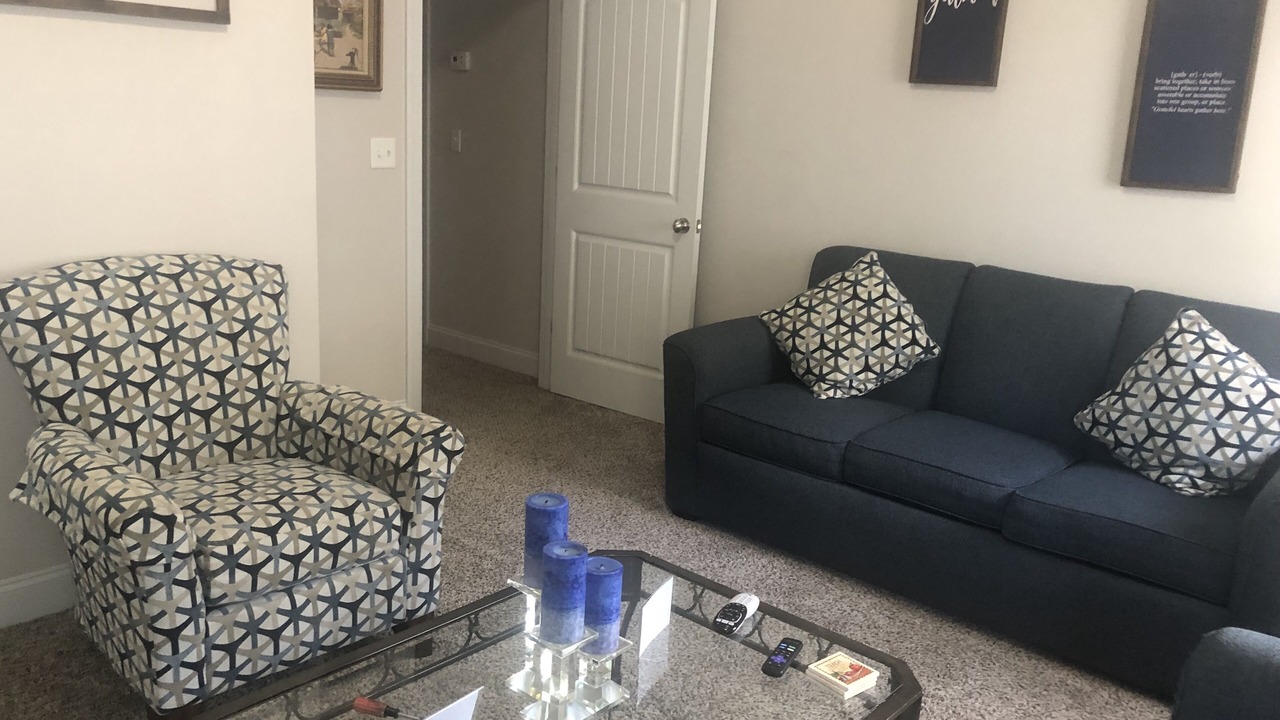 Photo of Livingroom in Grovetown