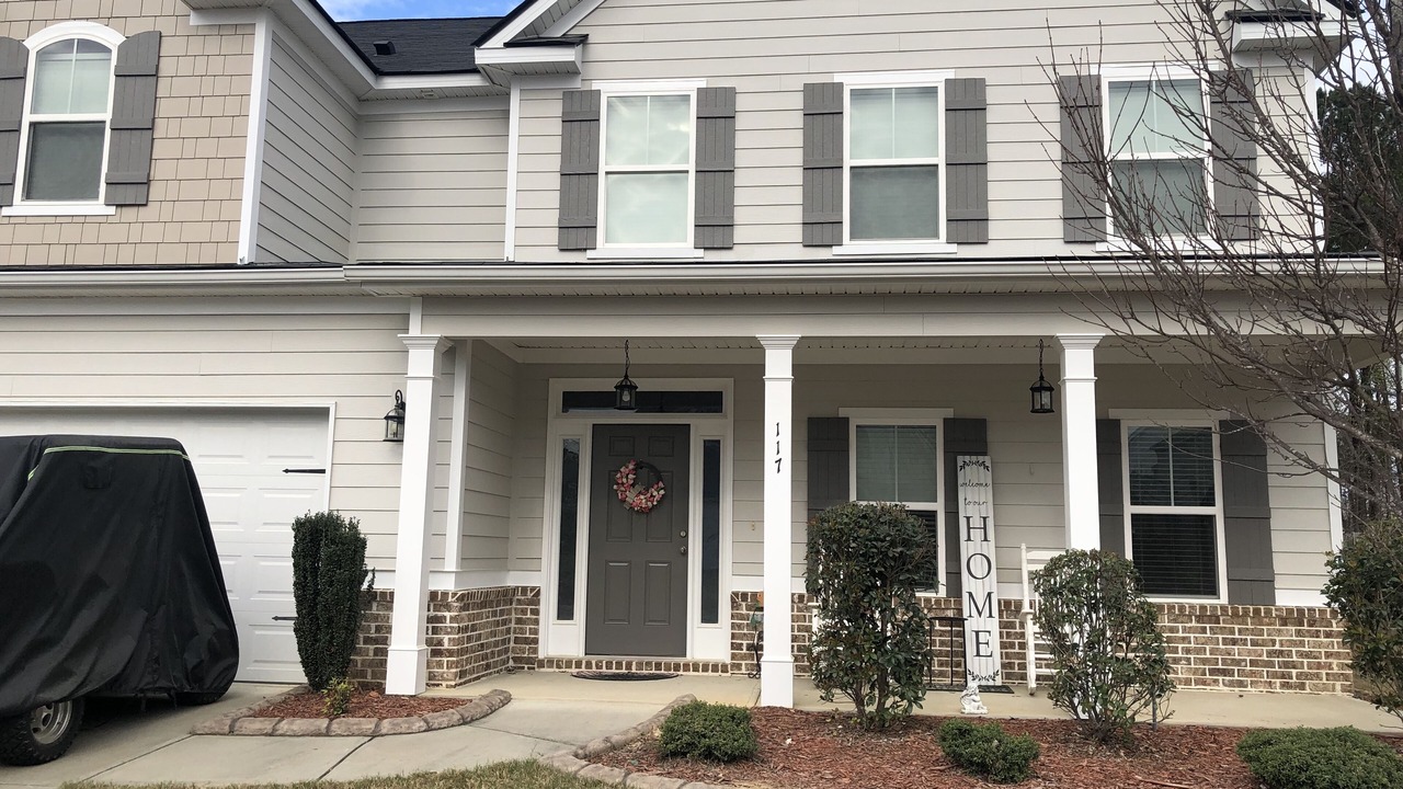 Photo of Outdoor in Grovetown