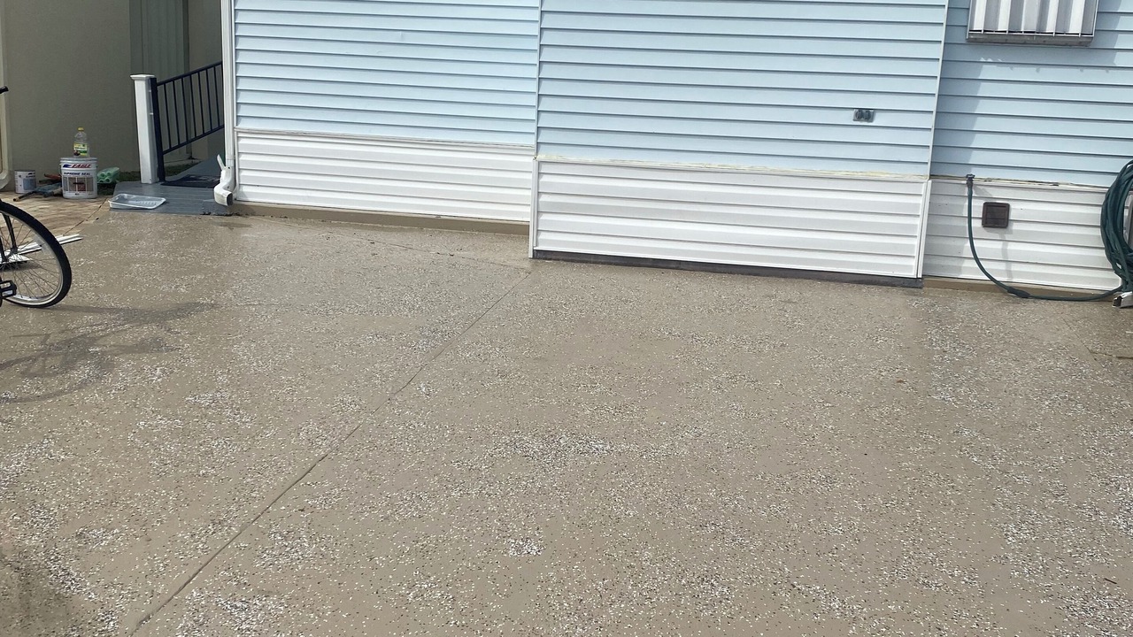 Photo of Outdoor in Nettles Island