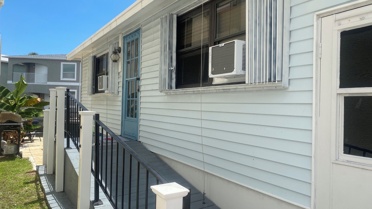 Photo of Outdoor in Nettles Island