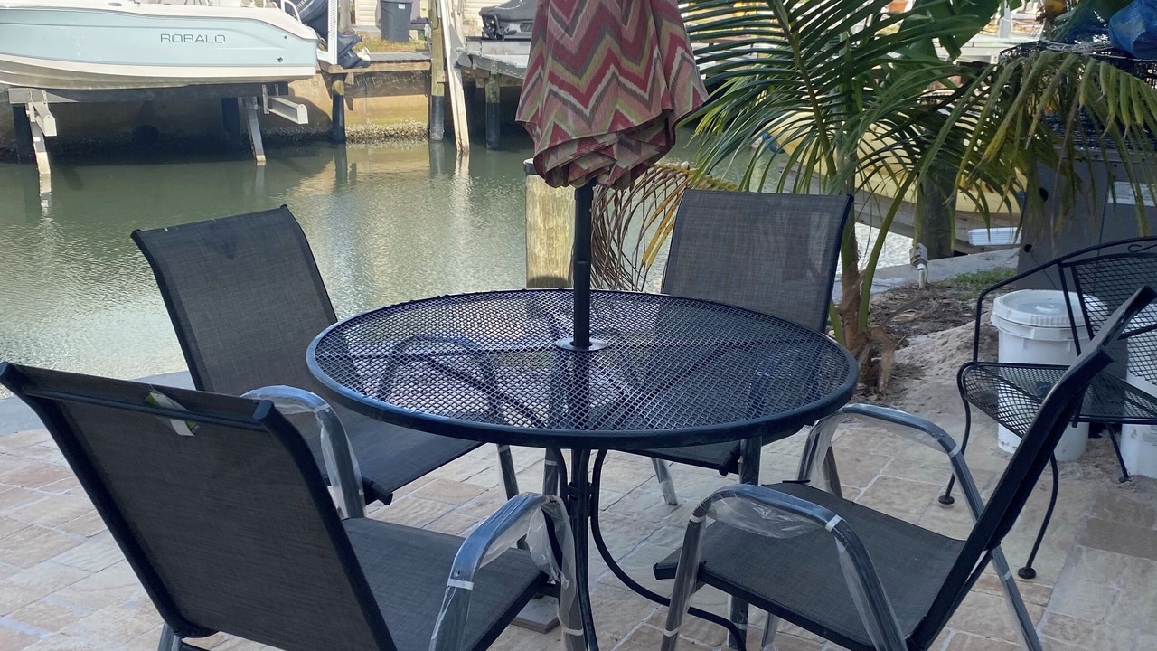 Photo of Outdoor in Nettles Island