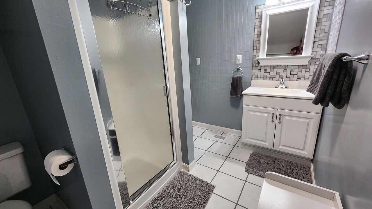 Photo of Bathroom in Zephyrhills