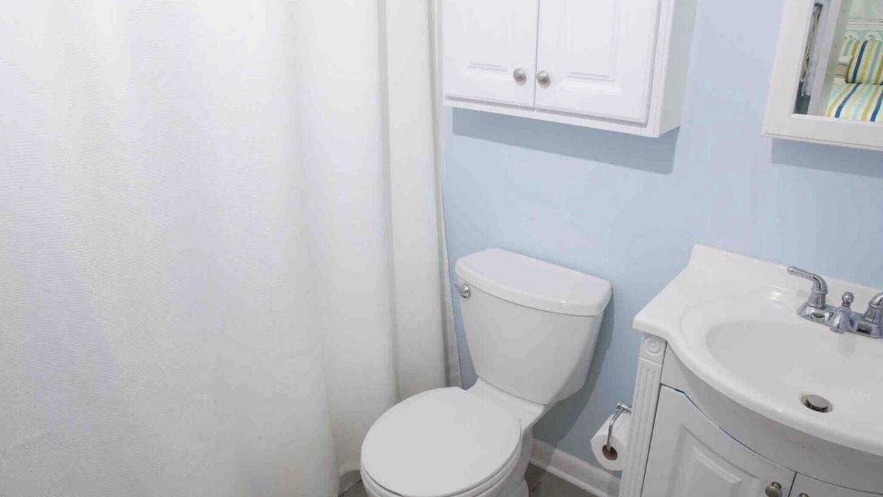 Photo of Bathroom in Tybee Island