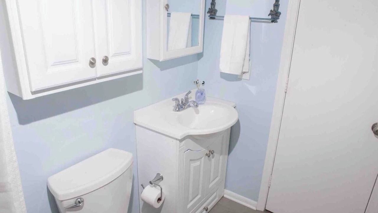 Photo of Bathroom in Tybee Island