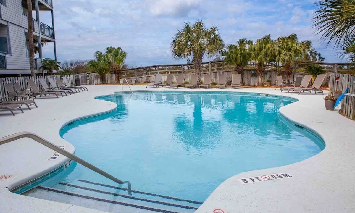 Photo of Outdoor in Tybee Island