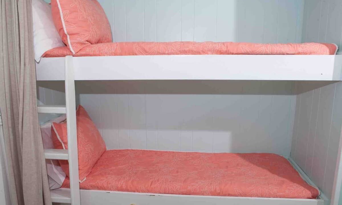 Photo of Bedroom in Tybee Island