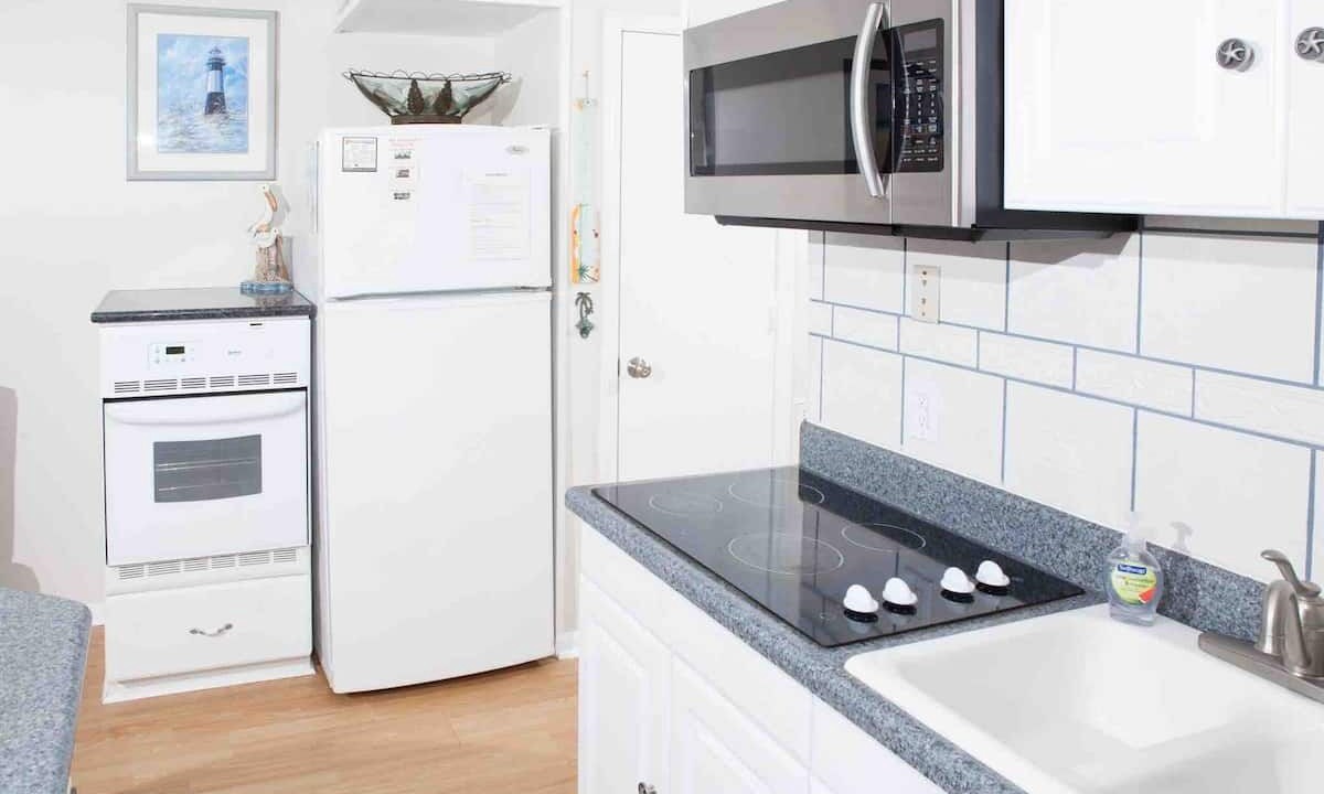 Photo of Kitchen in Tybee Island