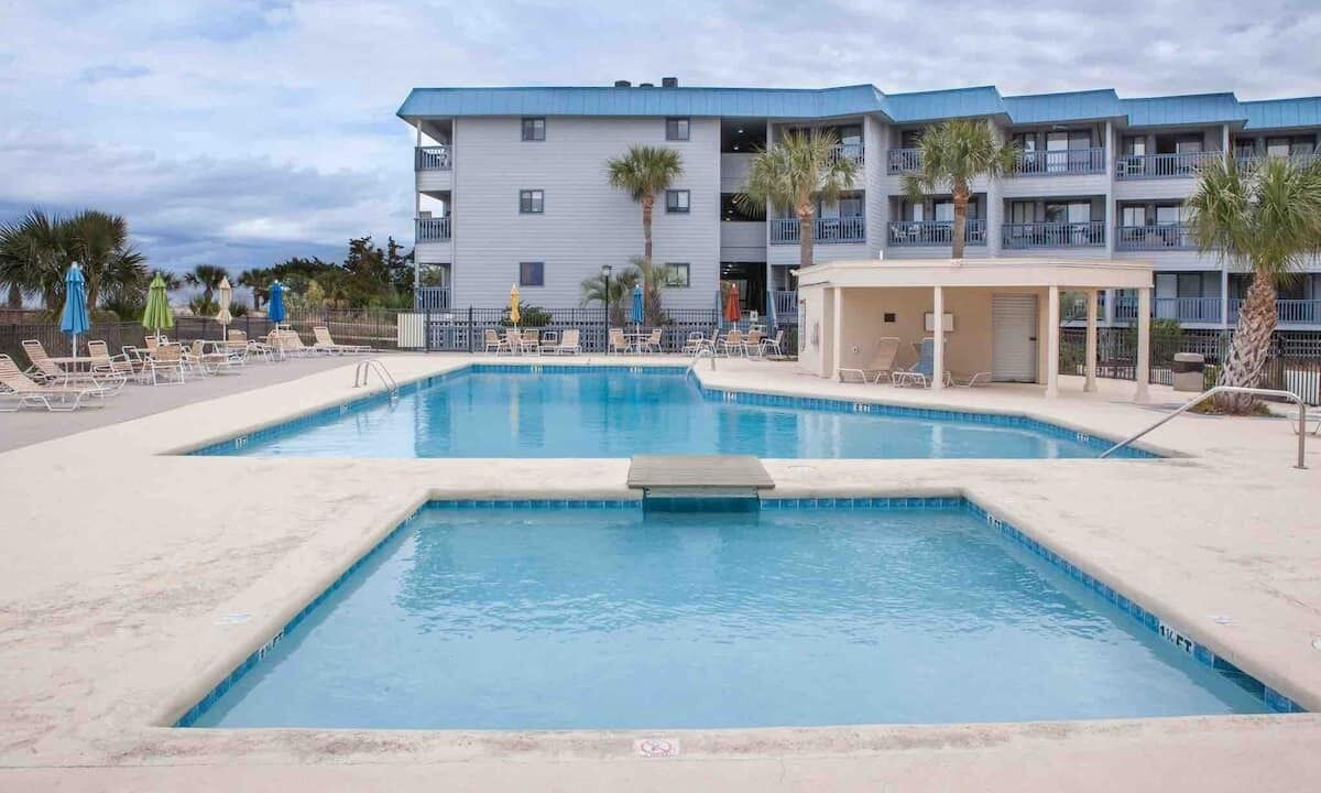 Photo of Outdoor in Tybee Island