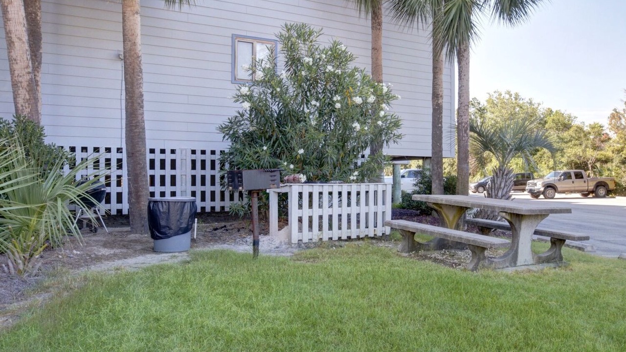 Photo of Outdoor in Tybee Island