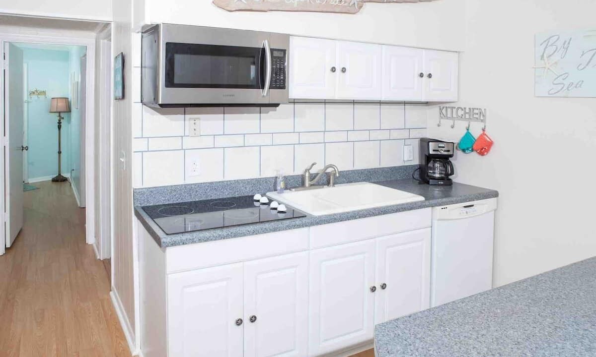 Photo of Kitchen in Tybee Island