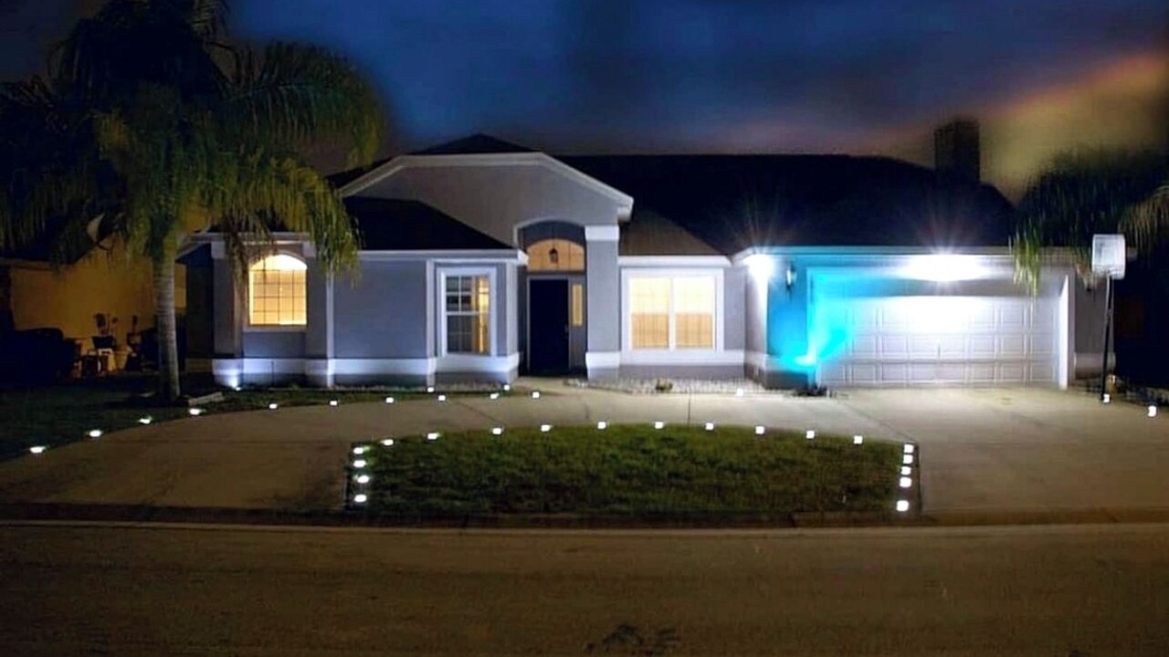 Photo of Outdoor in Winter Haven