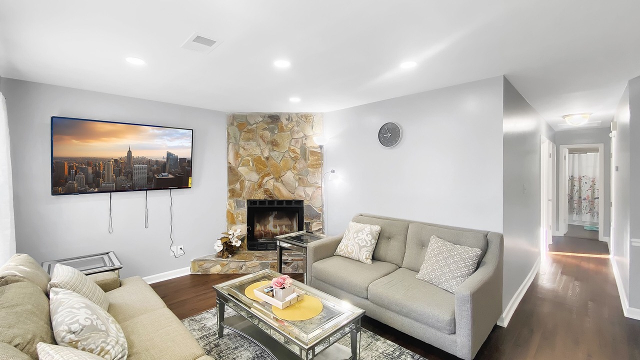 Photo of Livingroom in Martinez