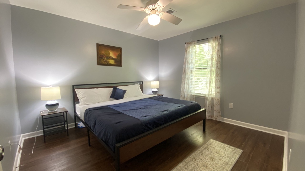 Photo of Bedroom in Martinez