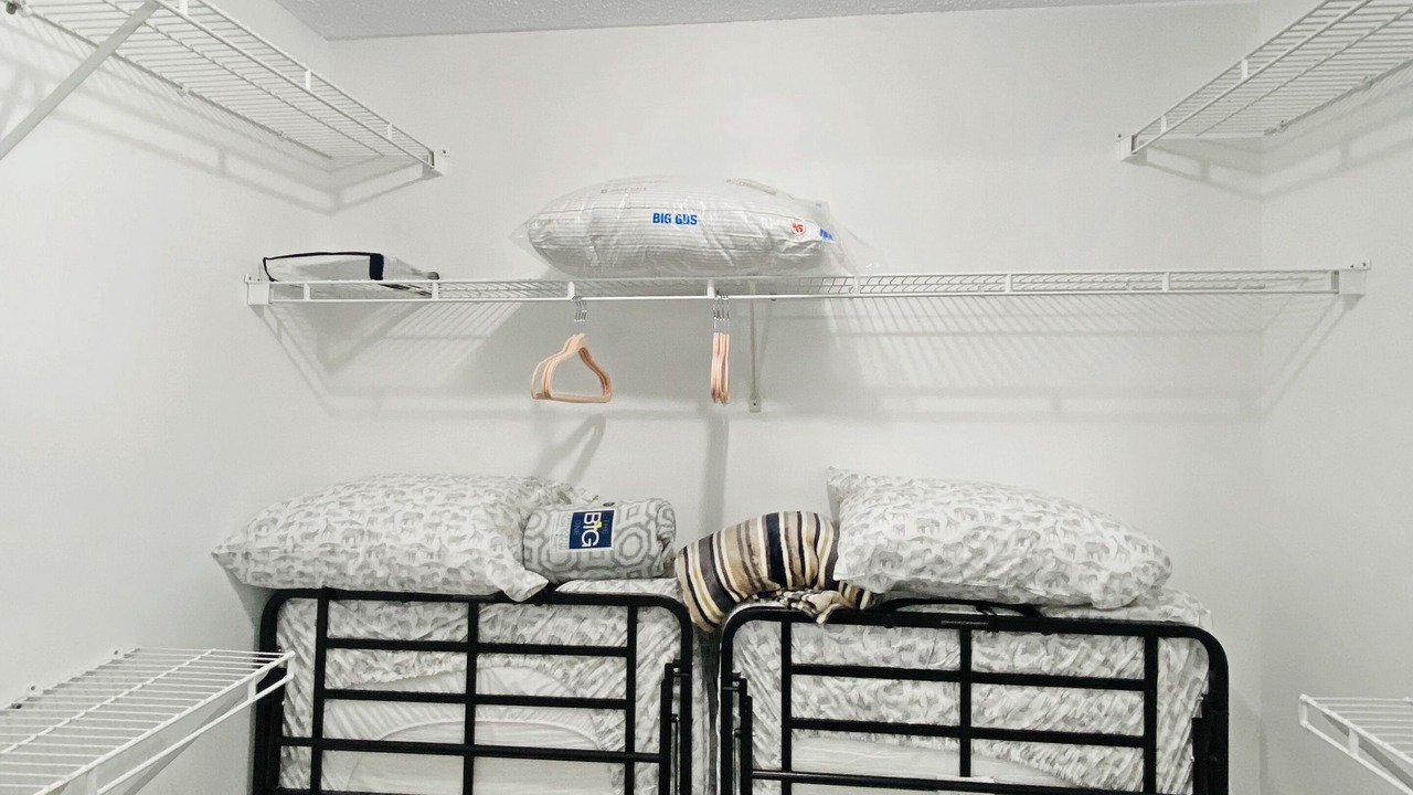 Photo of Bedroom in Martinez