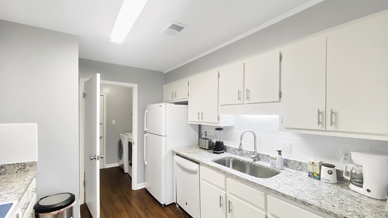 Photo of Kitchen in Martinez