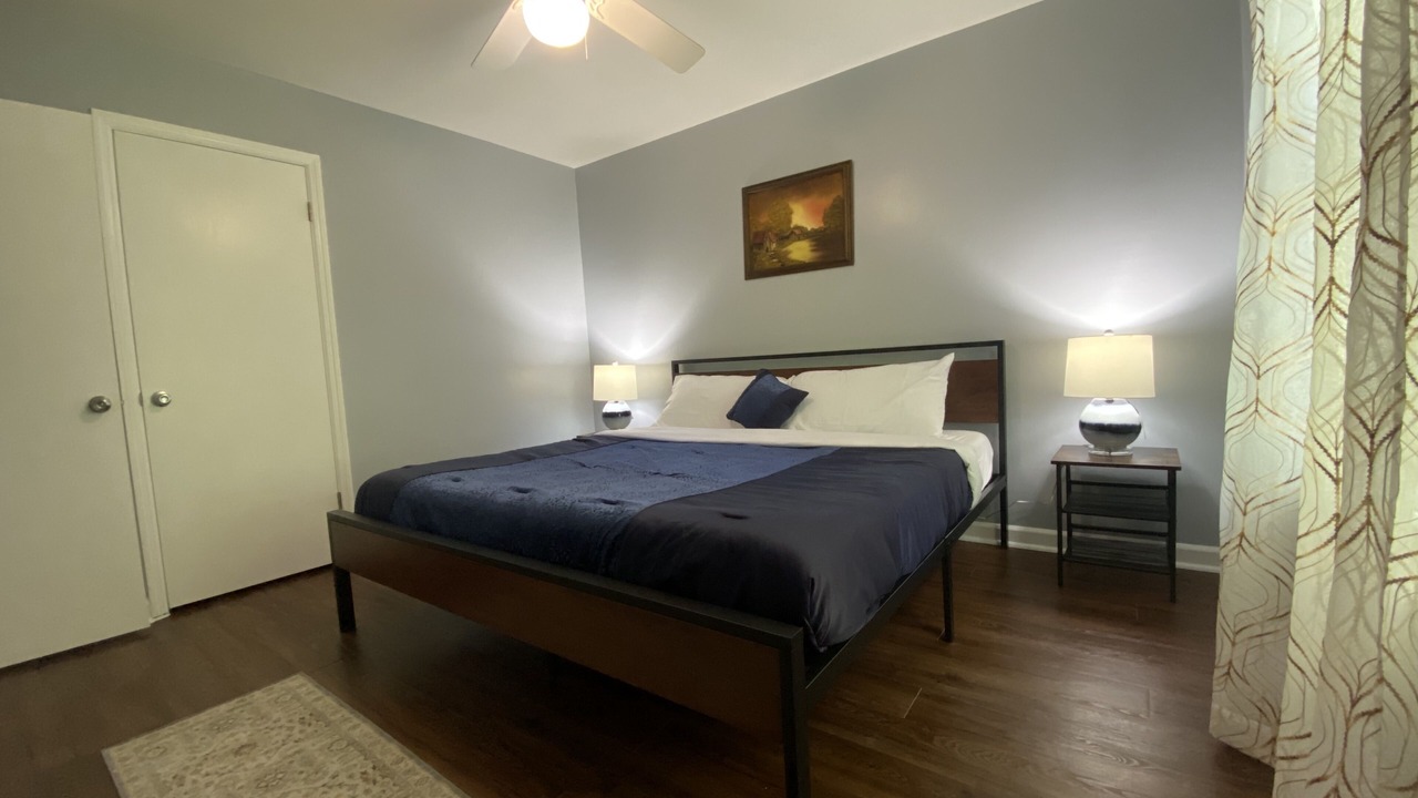 Photo of Bedroom in Martinez
