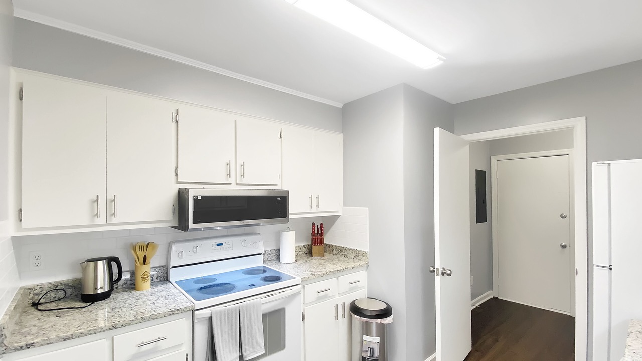 Photo of Kitchen in Martinez