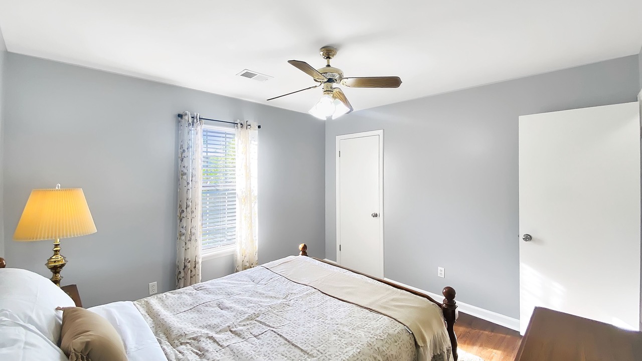 Photo of Bedroom in Martinez