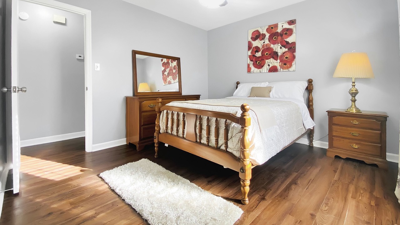 Photo of Bedroom in Martinez