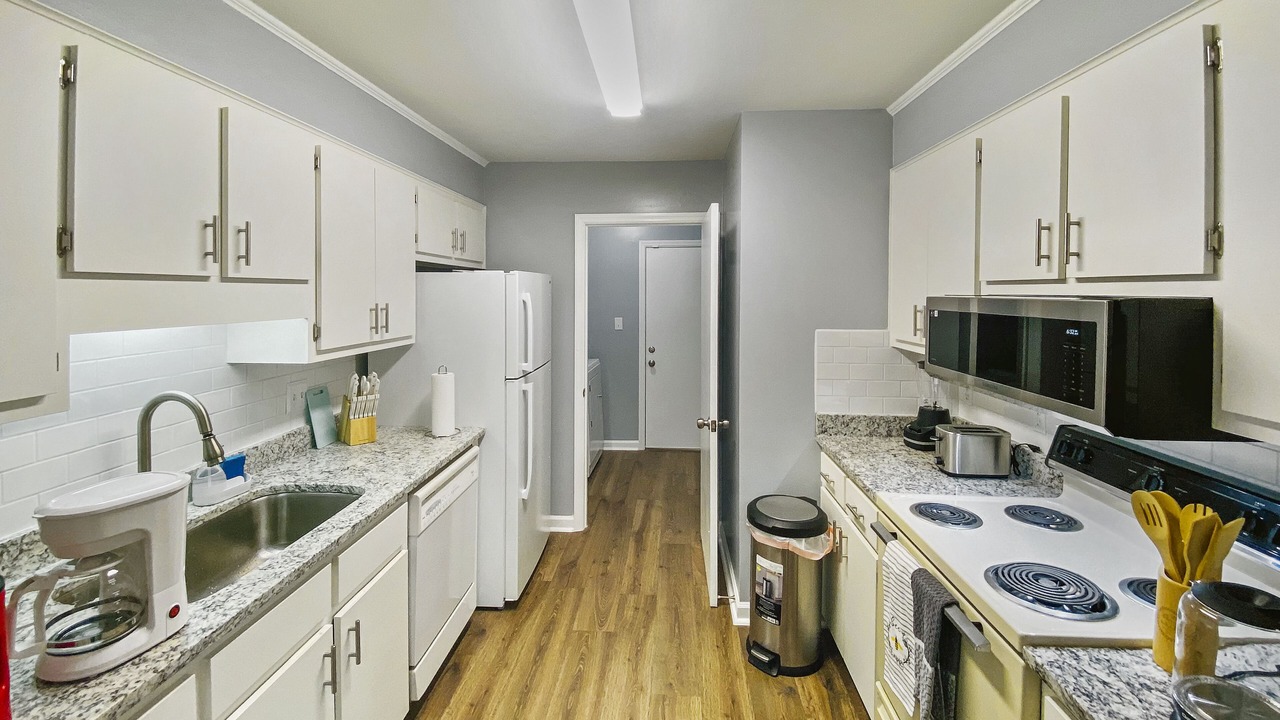 Photo of Kitchen in Martinez