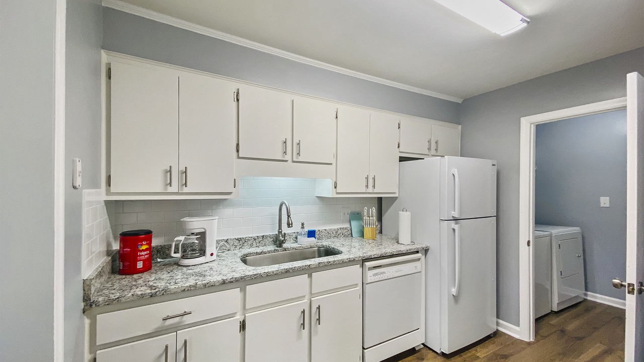 Photo of Kitchen in Martinez