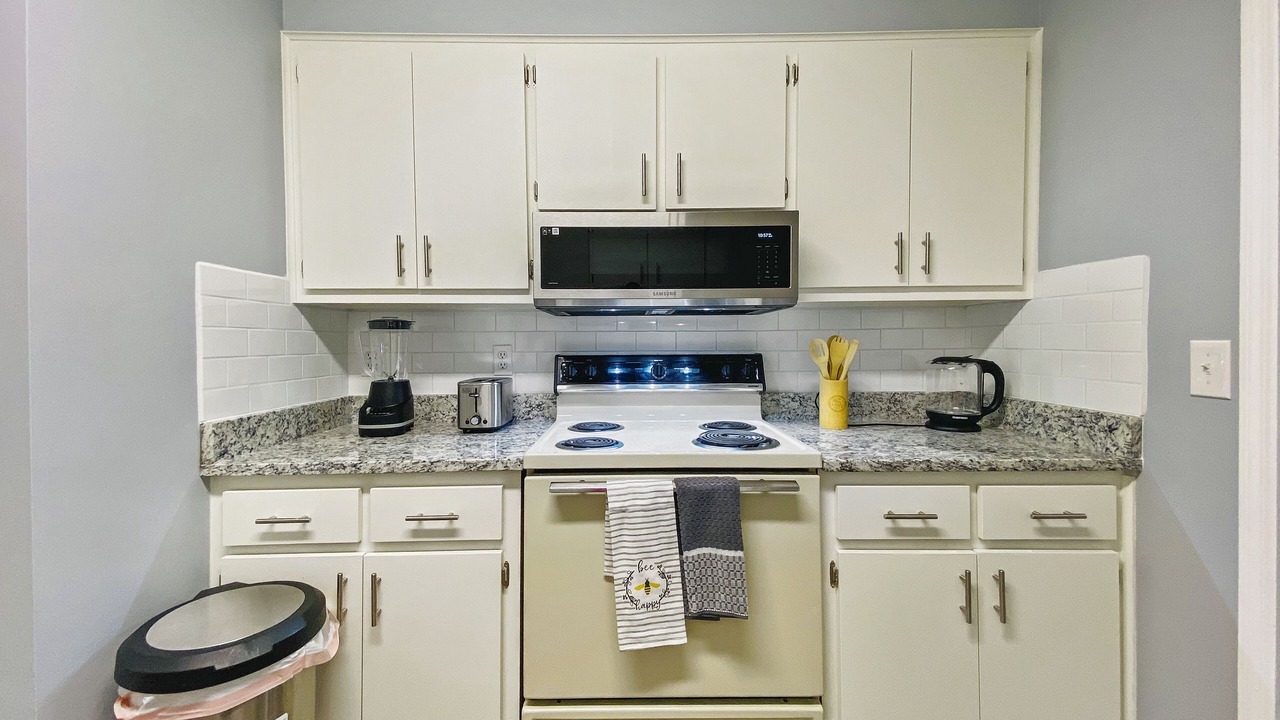 Photo of Kitchen in Martinez