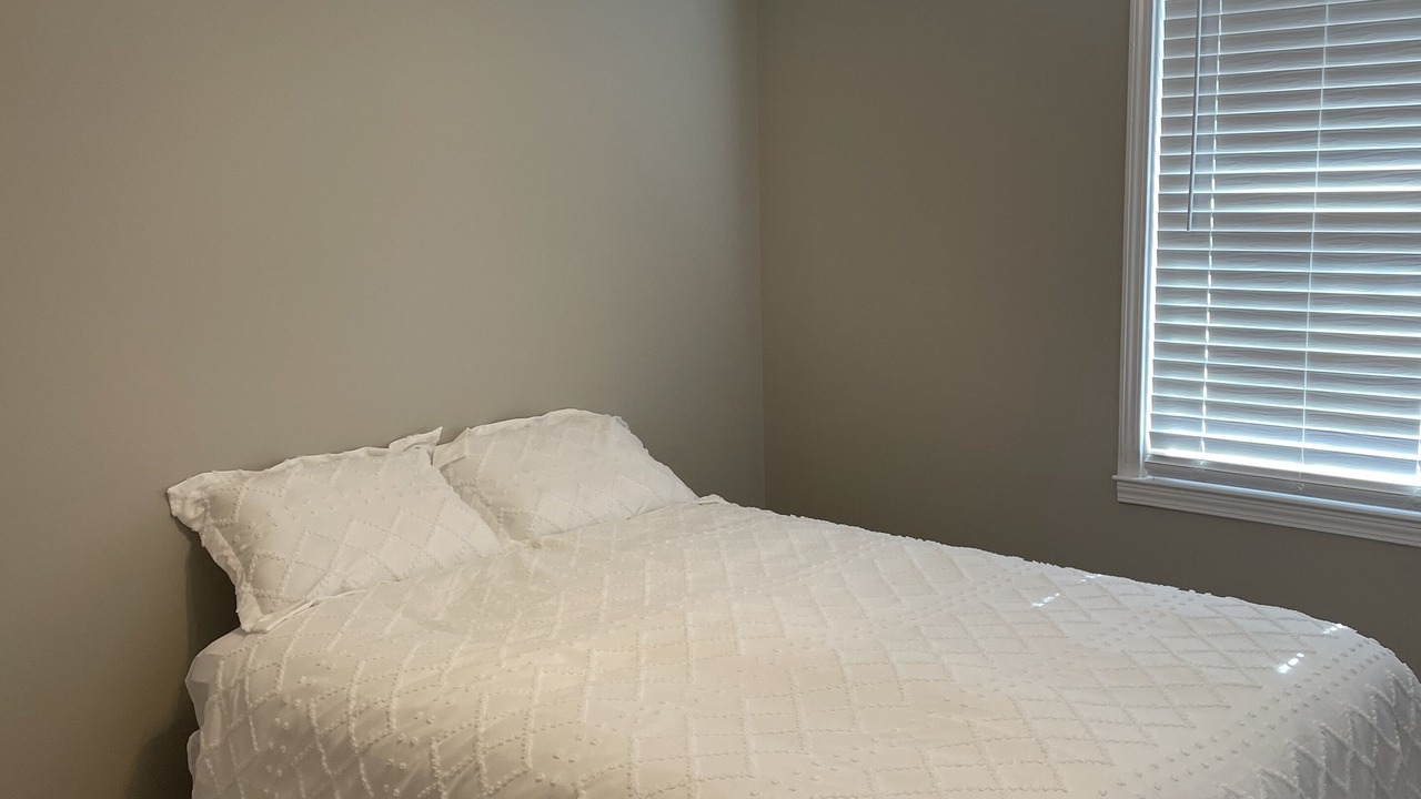 Photo of Bedroom in Nicholson