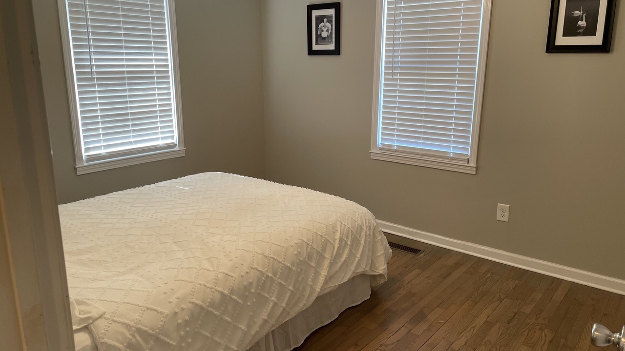 Photo of Bedroom in Nicholson