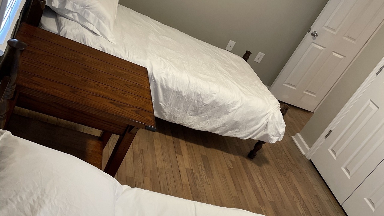 Photo of Bedroom in Nicholson
