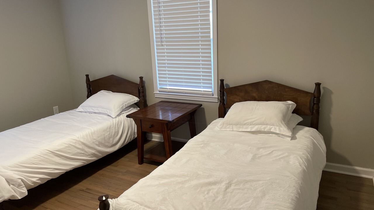 Photo of Bedroom in Nicholson