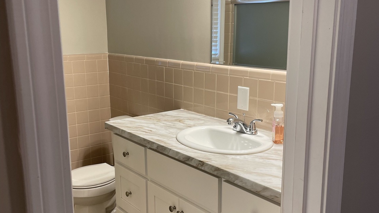Photo of Bathroom in Nicholson
