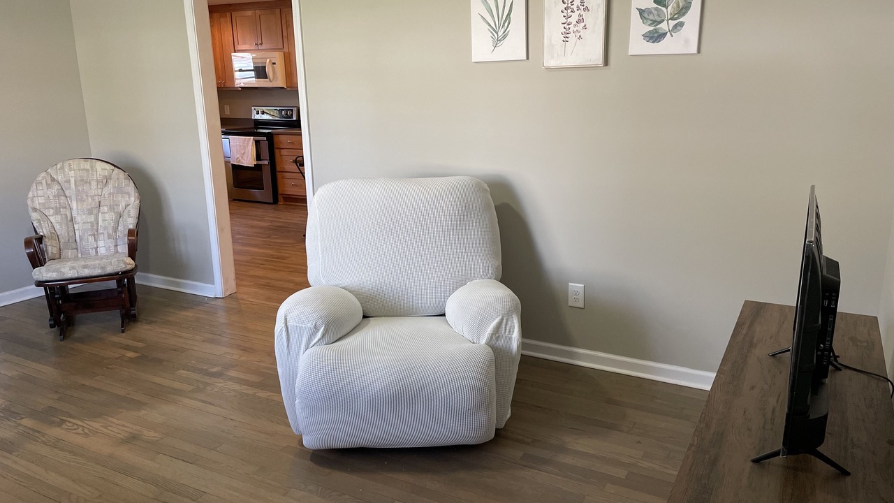 Photo of Livingroom in Nicholson