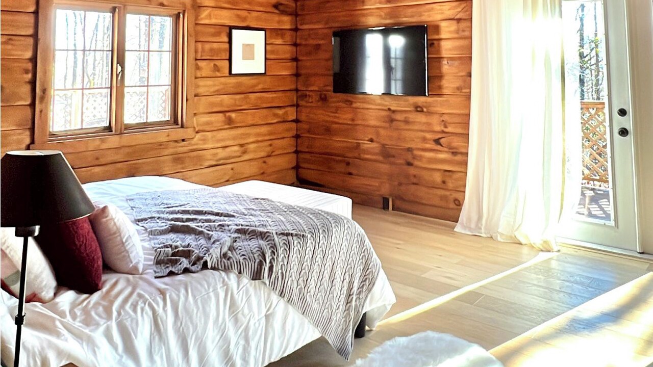 Photo of Bedroom in Brevard