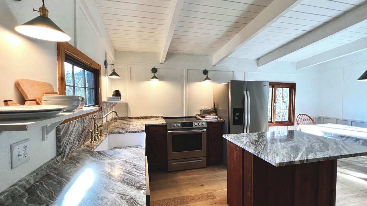 Photo of Kitchen in Brevard